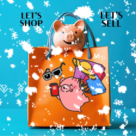 LIVE  @SUNDAY 6PM CST❣️ SHARE SHOW❣️ NO THEME.❣️ GIFTAWAY 🔥🔥🔥 - Picture 3 of 3